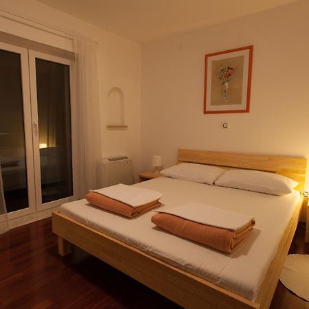 Bed&Breakfast Lucija Bed & Breakfast Punat Exterior photo