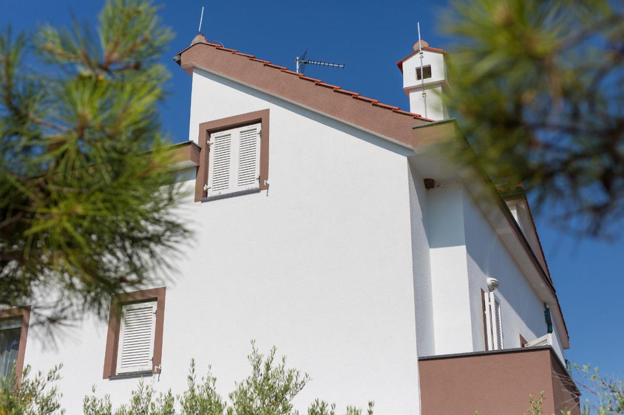 Bed&Breakfast Lucija Bed & Breakfast Punat Exterior photo