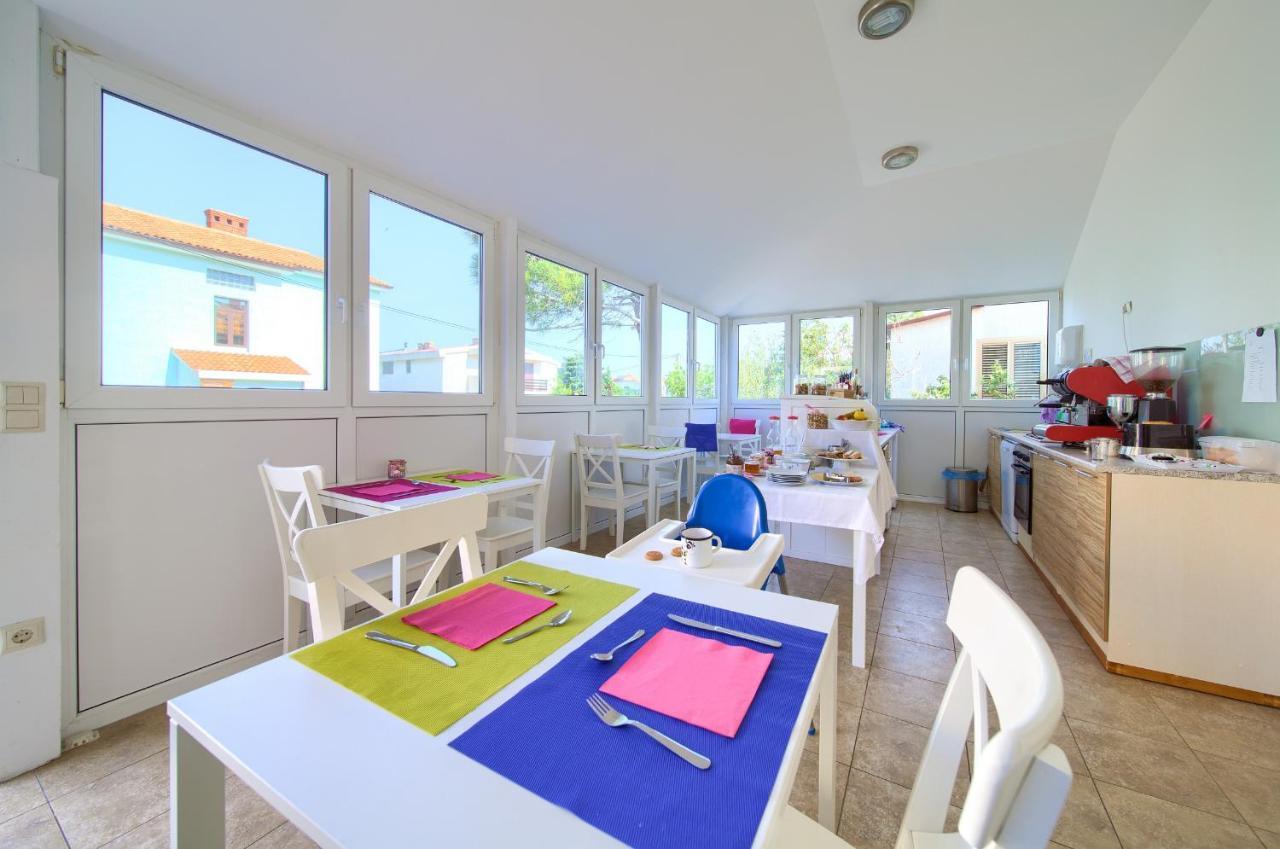 Bed&Breakfast Lucija Bed & Breakfast Punat Exterior photo