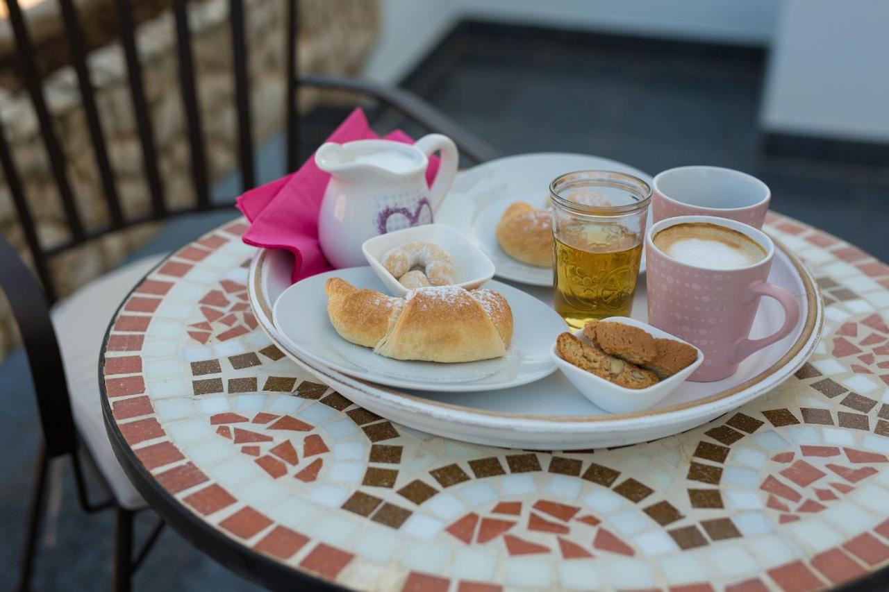 Bed&Breakfast Lucija Bed & Breakfast Punat Exterior photo