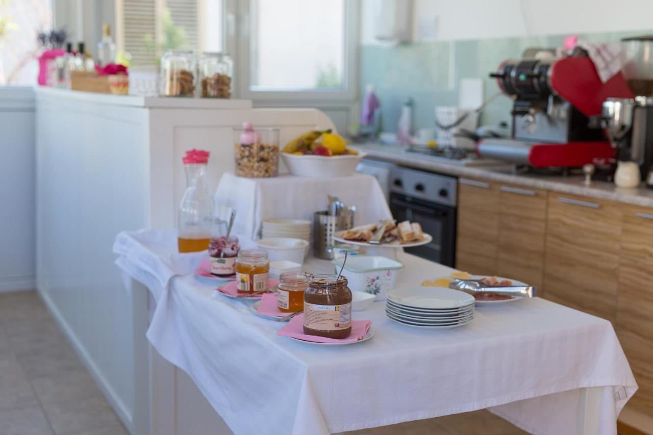 Bed&Breakfast Lucija Bed & Breakfast Punat Exterior photo