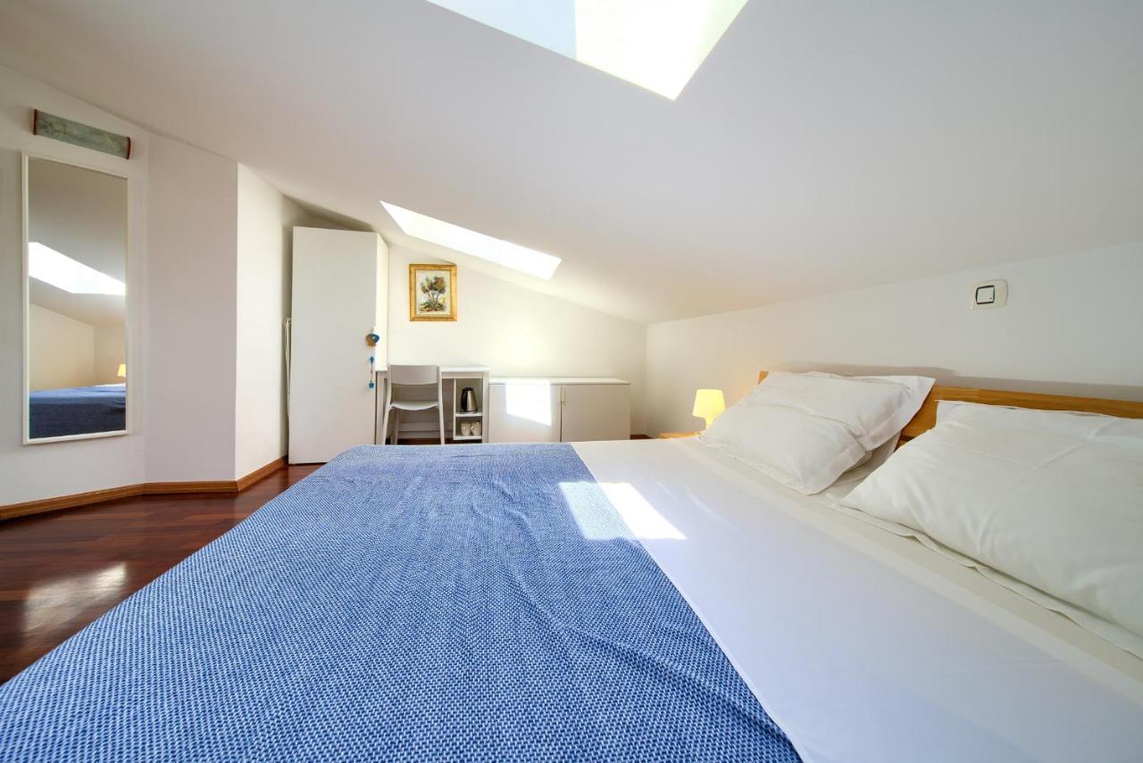 Bed&Breakfast Lucija Bed & Breakfast Punat Exterior photo