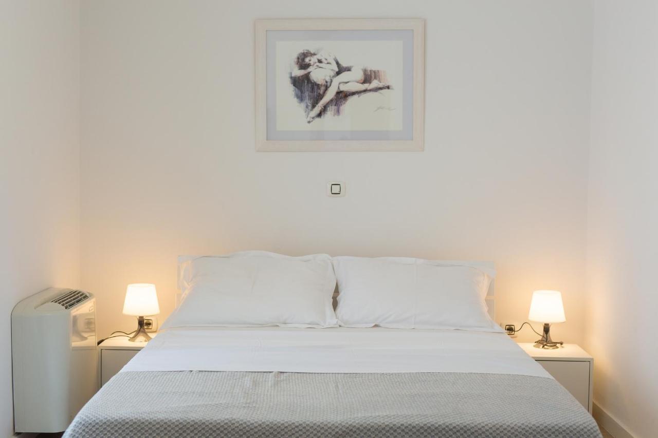 Bed&Breakfast Lucija Bed & Breakfast Punat Exterior photo