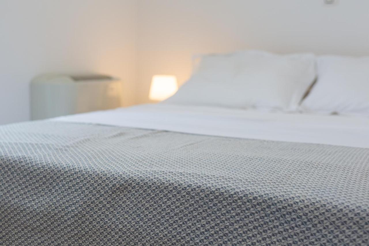 Bed&Breakfast Lucija Bed & Breakfast Punat Exterior photo