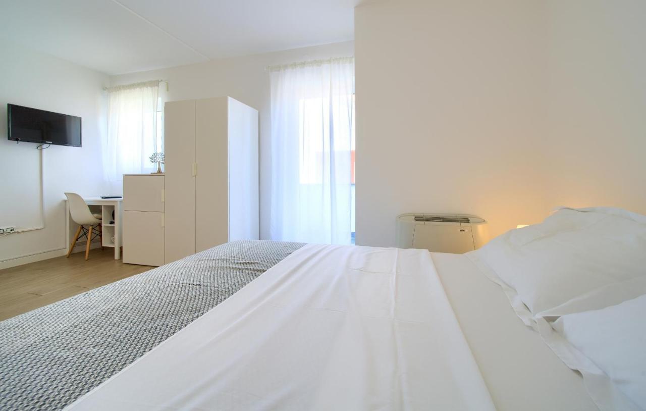 Bed&Breakfast Lucija Bed & Breakfast Punat Exterior photo