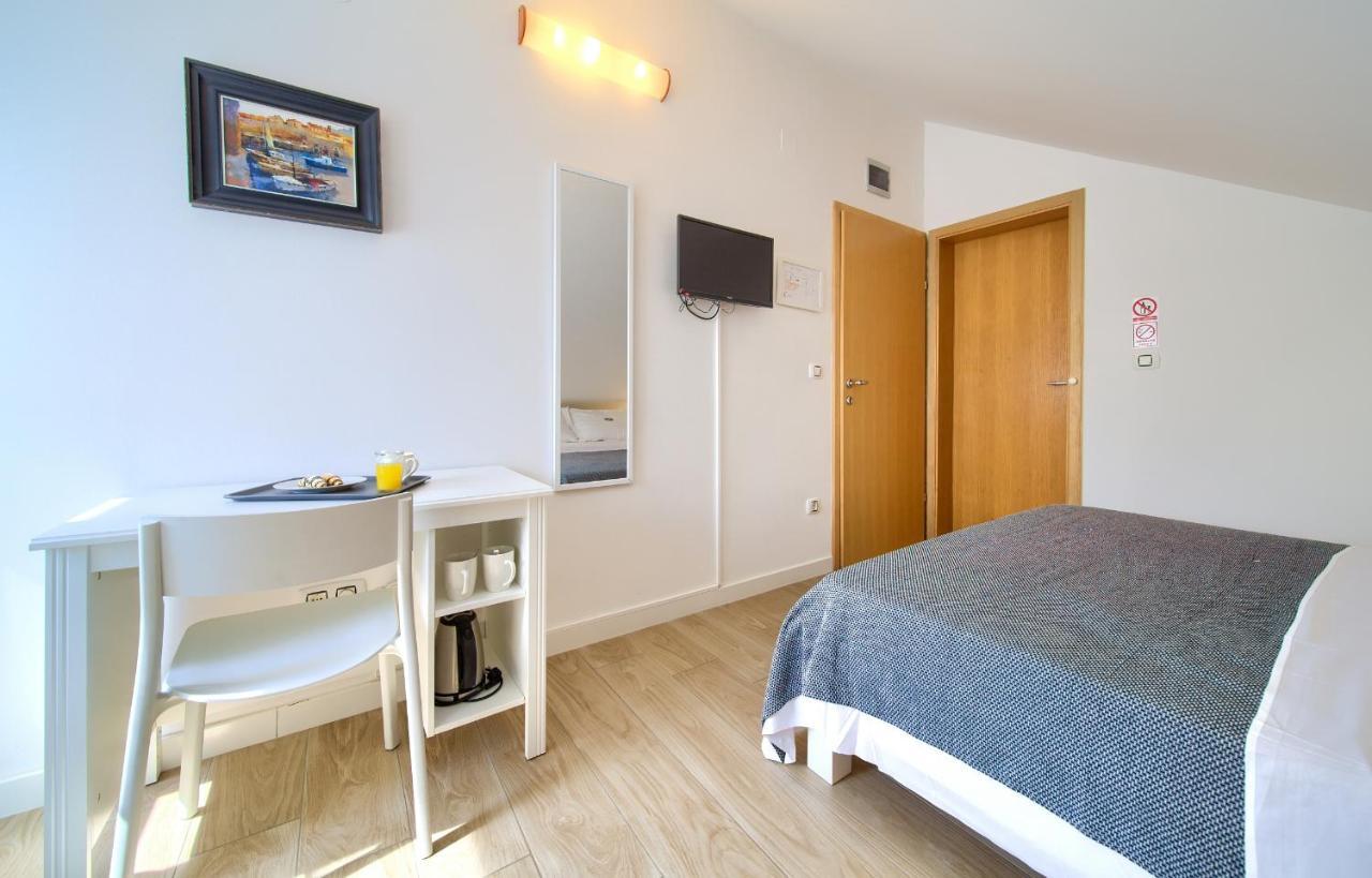Bed&Breakfast Lucija Bed & Breakfast Punat Exterior photo