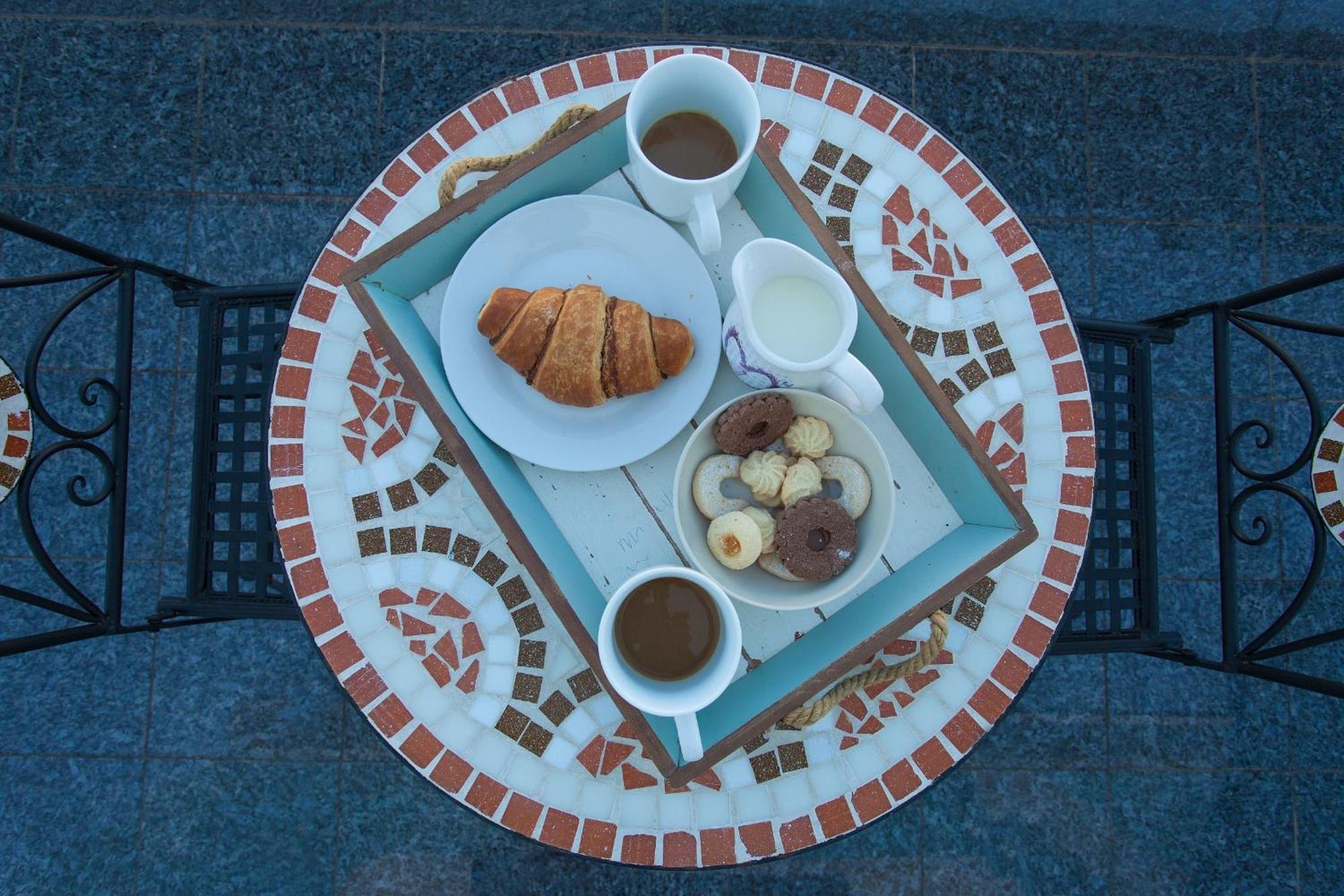 Bed&Breakfast Lucija Bed & Breakfast Punat Exterior photo
