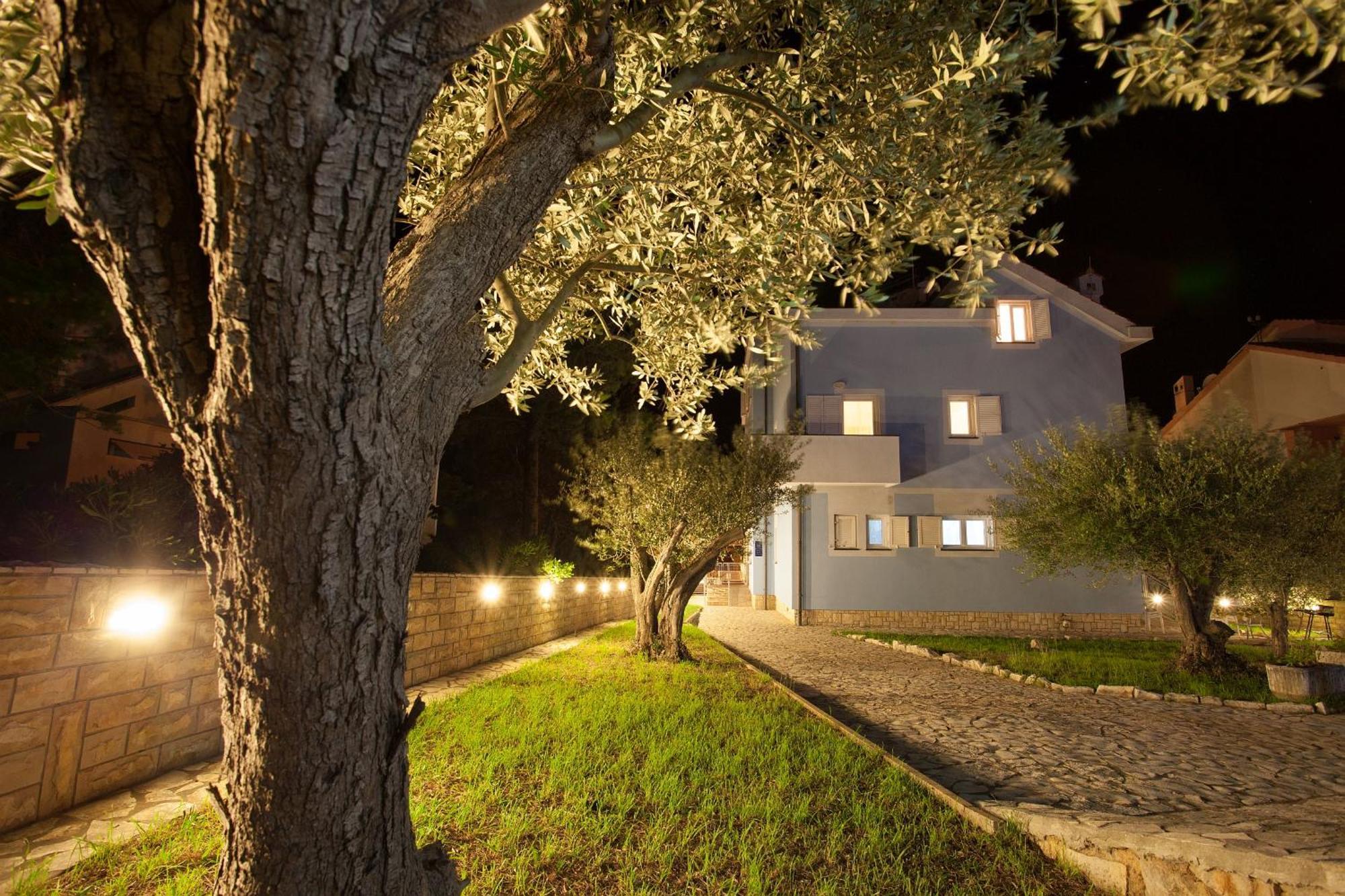 Bed&Breakfast Lucija Bed & Breakfast Punat Exterior photo
